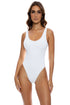 Luli Fama Pura Curiosidad Tank One Piece